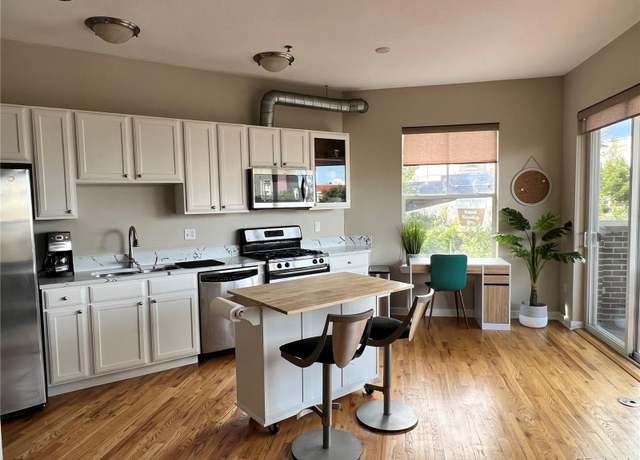 Property at 1441 Central #305, Denver, CO 80211, 1 bed, 1 bath