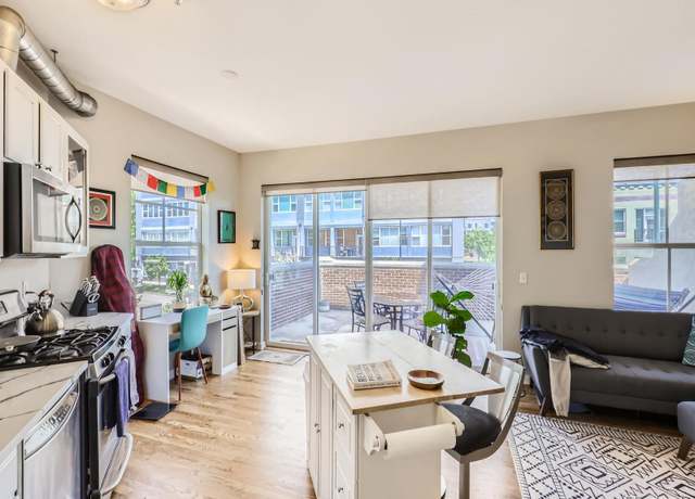 Property at 1441 Central #305, Denver, CO 80211, 1 bed, 1 bath