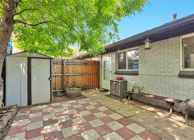 Property at 2955 N Gilpin St, Denver, CO 80205, 1 bed, 1 bath