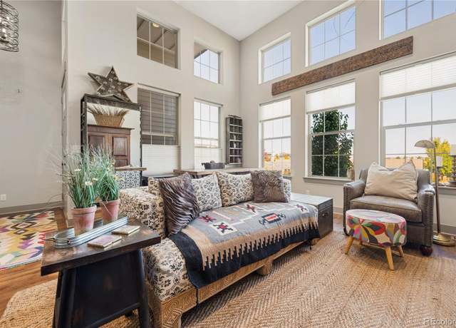 Property at 8872 E 47th Ave, Denver, CO 80238, 3 beds, 3 baths