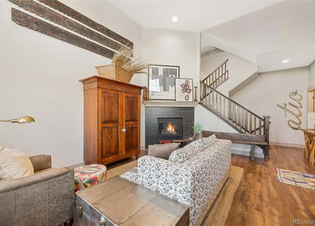 Property at 8872 E 47th Ave, Denver, CO 80238, 3 beds, 3 baths