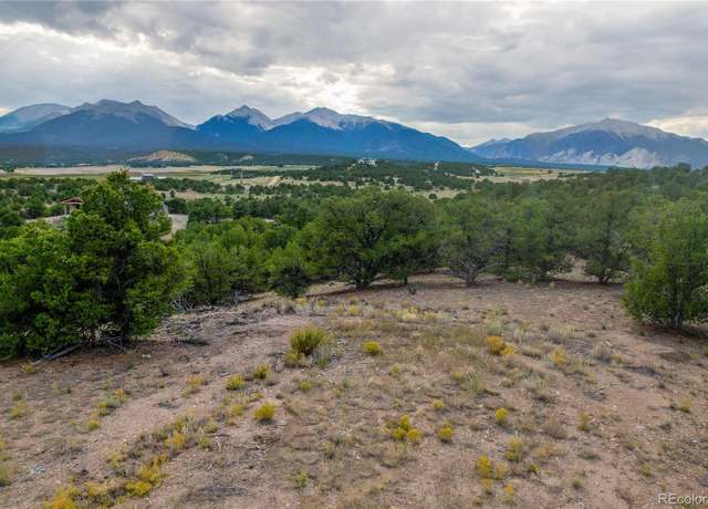 Property at 10286 Pioneer Trc, Nathrop, CO 81236