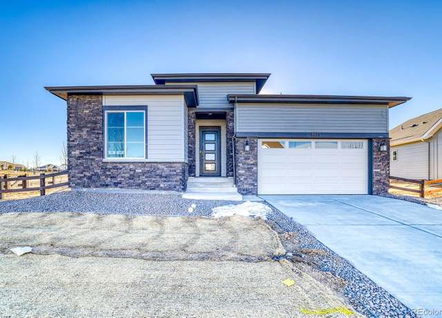 Property at 8871 S Quemoy St, Aurora, CO 80016, 2 beds, 2 baths