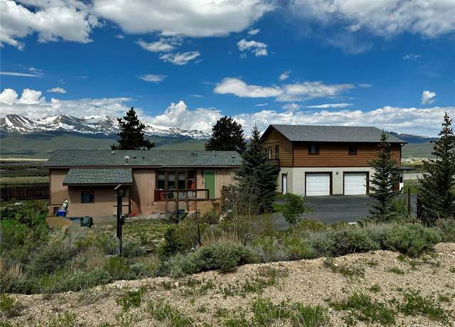Property at 119 Front Rd, Leadville, CO 80461, 3 beds, 2 baths