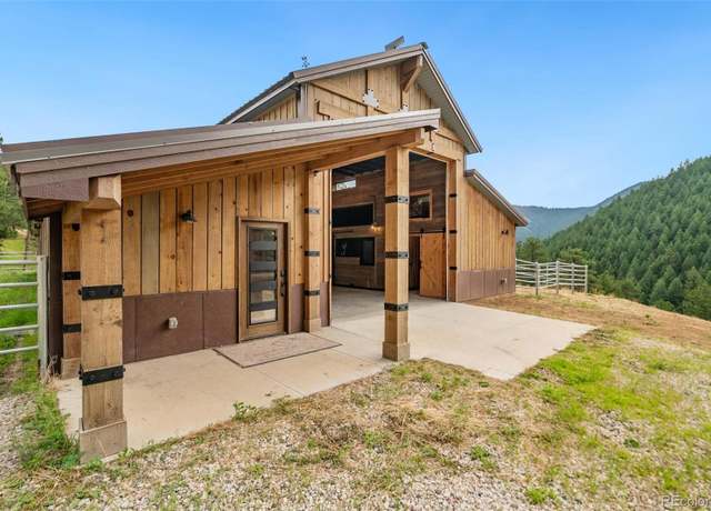 Property at 10013 S Mckinney Rd, Littleton, CO 80127
