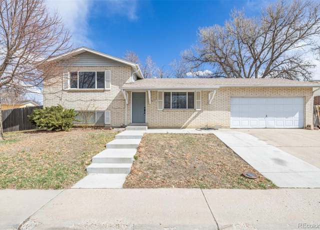 Property at 5542 Sable St, Denver, CO 80239, 4 beds, 2 baths