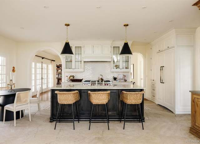Property at 5700 S Steele St, Greenwood Village, CO 80121, 5 beds, 4 baths