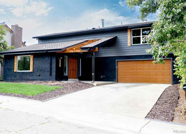 Property at 7863 Everett Way, Arvada, CO 80005, 5 beds, 4 baths