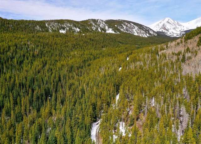 Property at Rainbow Road, Lot 28, Idaho Springs, CO 80452