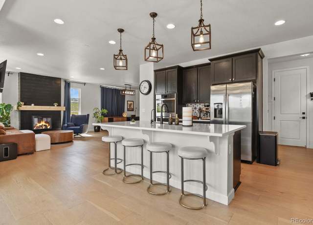Property at 5446 Coltin Trl, Castle Rock, CO 80104, 5 beds, 4 baths