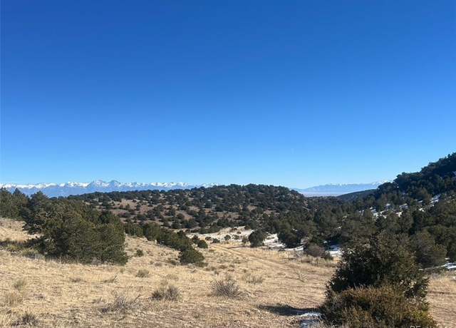 Property at Non Assigned, Saguache, CO 81149