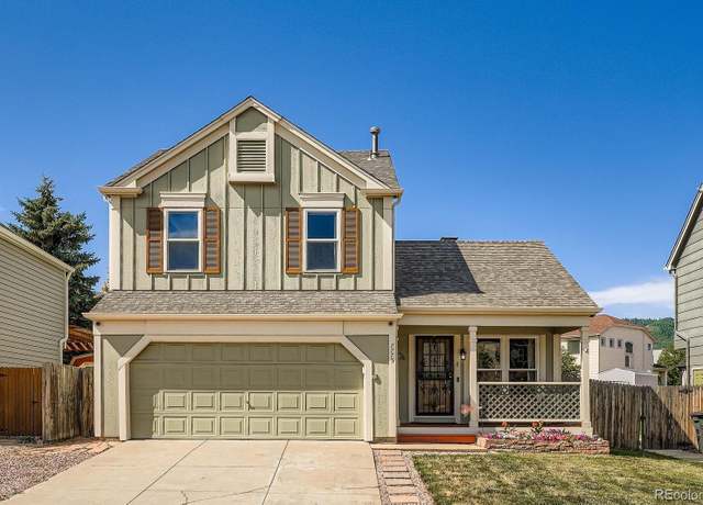 Property at 7775 Elmwood St, Littleton, CO 80125, 3 beds, 2 baths