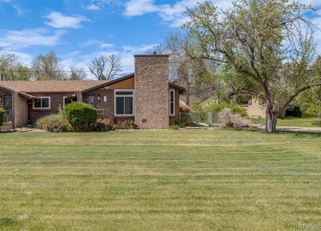 Property at 2837 Reed St, Wheat Ridge, CO 80033, 2 beds, 1 bath