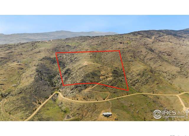Property at 13055 Swanson Ranch Rd, Loveland, CO 80538