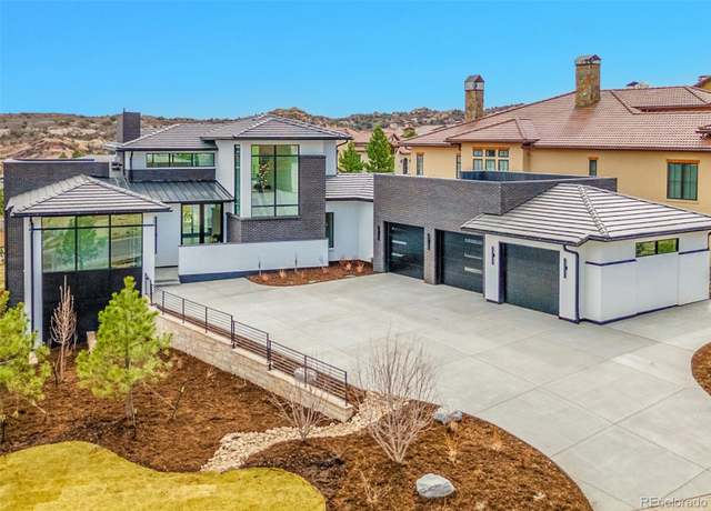 Property at 8132 Galileo Way, Littleton, CO 80125, 5 beds, 5 baths