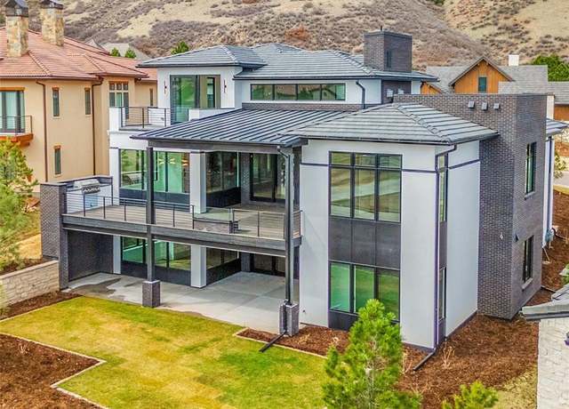 Property at 8132 Galileo Way, Littleton, CO 80125, 5 beds, 5 baths