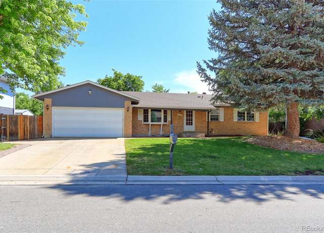 Property at 6454 W 85th Ave, Arvada, CO 80003, 5 beds, 3 baths