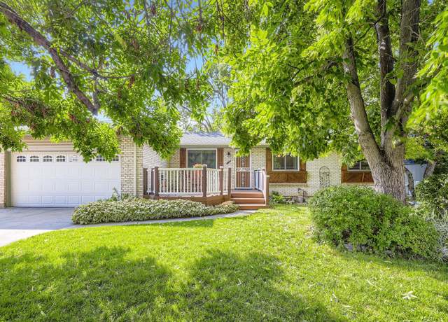 Property at 7028 Van Gordon Ct, Arvada, CO 80004, 3 beds, 2 baths