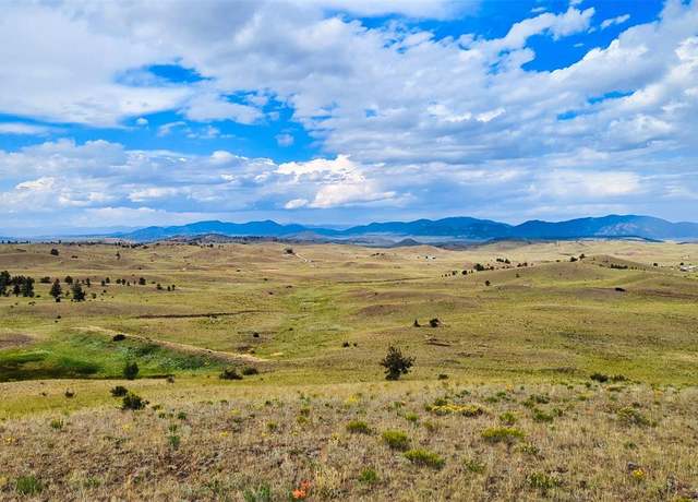Property at 631 Dwyer Trl, Hartsel, CO 80449