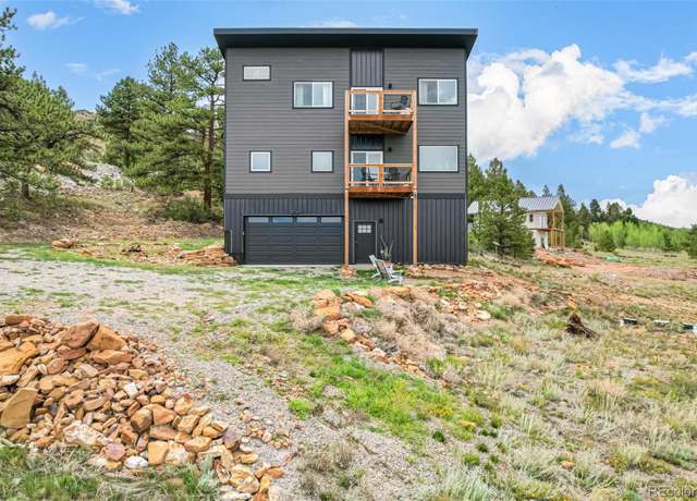 Property at 344 Redhill Rd, Fairplay, CO 80440, 3 beds, 3 baths