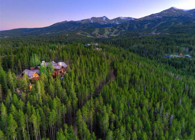 Property at 456 Peerless Dr, Breckenridge, CO 80424, 7 beds, 8 baths