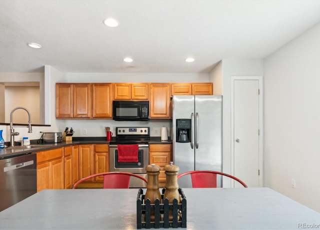 Property at 1720 Elk Springs St, Loveland, CO 80538, 4 beds, 2 baths