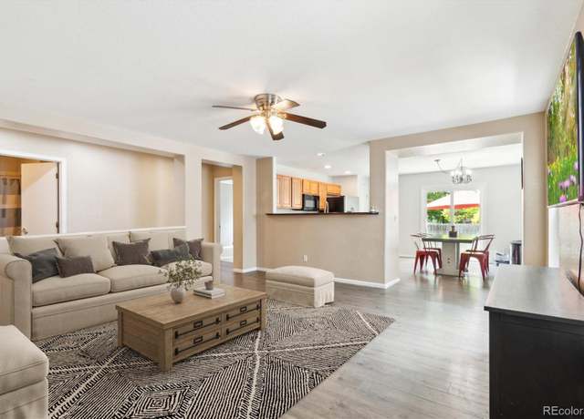 Property at 1720 Elk Springs St, Loveland, CO 80538, 4 beds, 2 baths
