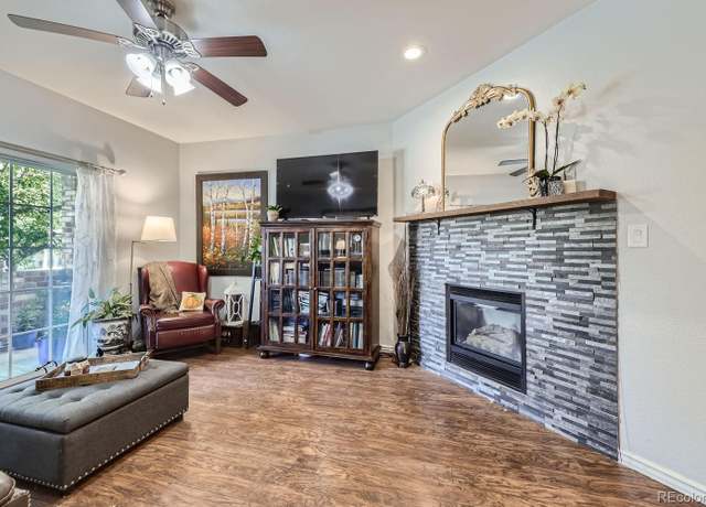 Property at 8767 E Dry Creek Rd #1312, Englewood, CO 80112, 2 beds, 2 baths