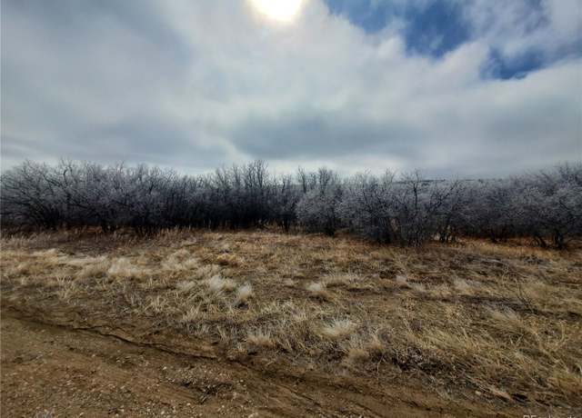 Property at Thacker Rd, Colorado City, CO 81069