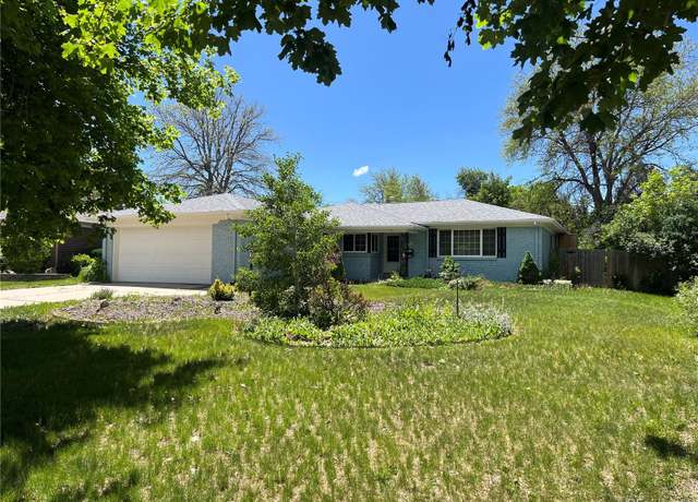Property at 11502 E 5th Ave, Aurora, CO 80010, 3 beds, 2 baths