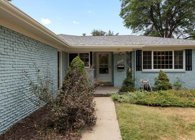Property at 11502 E 5th Ave, Aurora, CO 80010, 3 beds, 2 baths