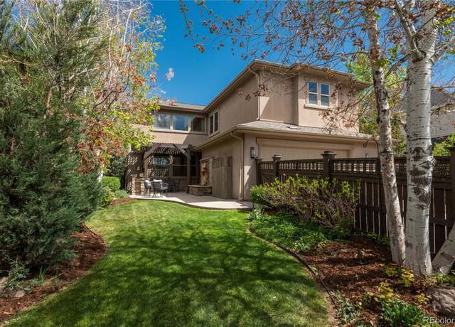 Property at 9266 E 35th Ave, Denver, CO 80238, 4 beds, 4 baths