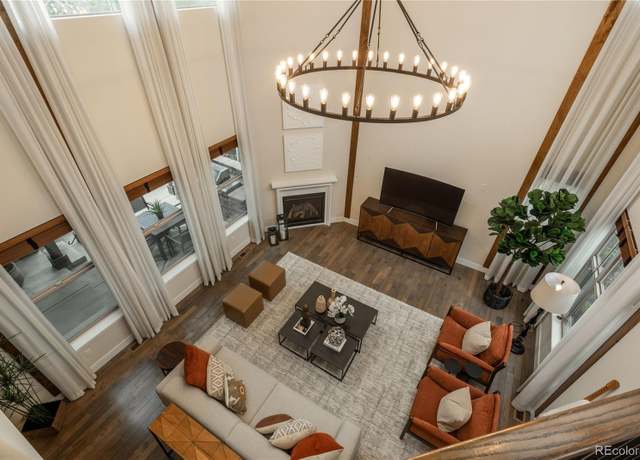 Property at 9266 E 35th Ave, Denver, CO 80238, 4 beds, 4 baths