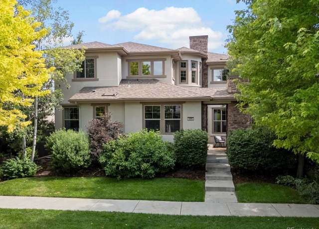 Property at 9266 E 35th Ave, Denver, CO 80238, 4 beds, 4 baths