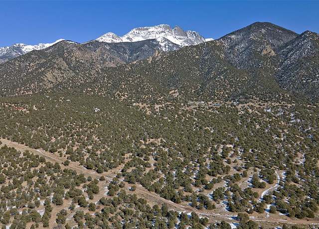 Property at Naropa Tract, Crestone, CO 81131