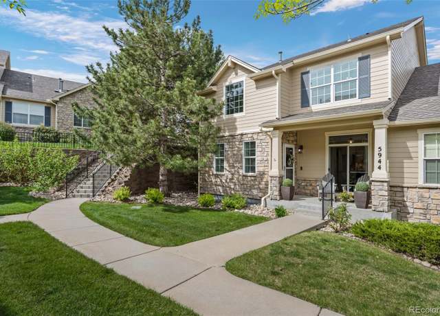 Property at 5944 S Yank Ct, Littleton, CO 80127, 4 beds, 4 baths