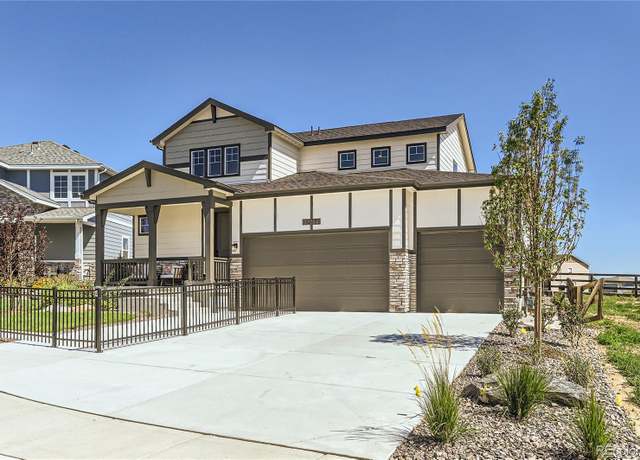 Property at 12784 Bend Ct, Firestone, CO 80504, 3 beds, 3 baths
