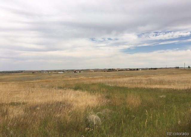 Property at 44145 E Iliff Trl, Bennett, CO 80102