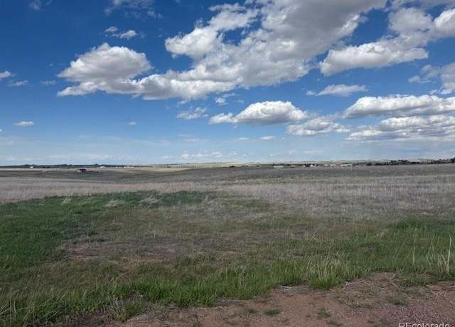 Property at 44145 E Iliff Trl, Bennett, CO 80102