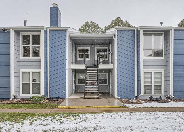 Property at 2215 E Geddes Ave Unit P08, Littleton, CO 80122, 2 beds, 2 baths