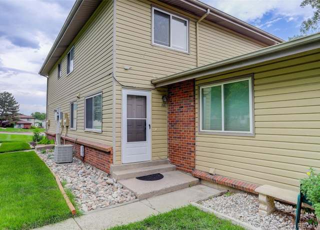 Property at 3355 S Flower St #166, Lakewood, CO 80227, 2 beds, 1 bath