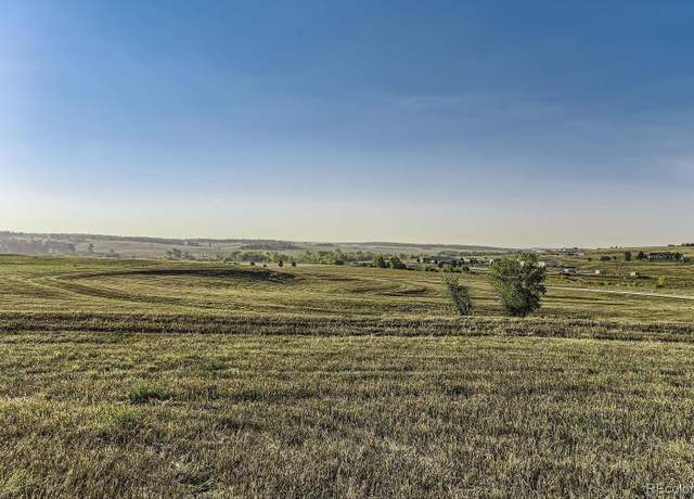 Property at 39830 Transition Ter, Elizabeth, CO 80107