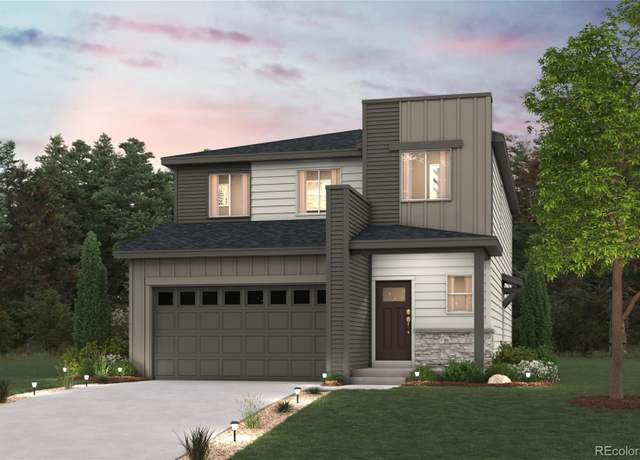 Property at 18958 E 94th Pl, Commerce City, CO 80022, 4 beds, 3 baths