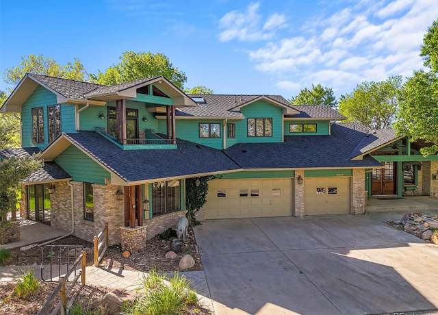 Property at 11510 Lewistown St, Commerce City, CO 80022, 6 beds, 5 baths