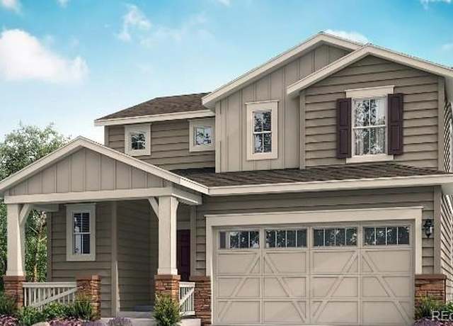 Property at 148 Baler Ct, Brighton, CO 80601, 3 beds, 3 baths