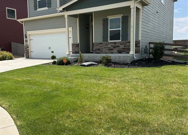 Property at 7257 Shavano Ave, Frederick, CO 80504, 4 beds, 3 baths