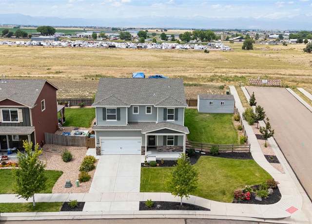 Property at 7257 Shavano Ave, Frederick, CO 80504, 4 beds, 3 baths