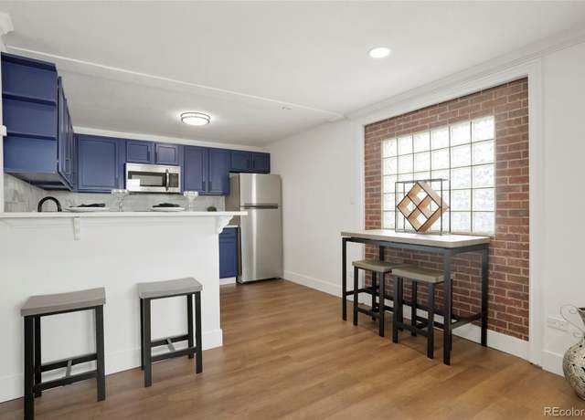 Property at 3047 W 47th Ave #607, Denver, CO 80211, 1 bed, 1 bath