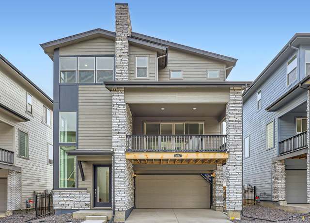 Property at 3177 S Russell St, Morrison, CO 80465, 4 beds, 4 baths