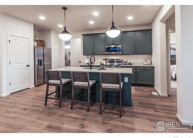 Property at 668 Galloway Dr, Johnstown, CO 80534, 3 beds, 2 baths